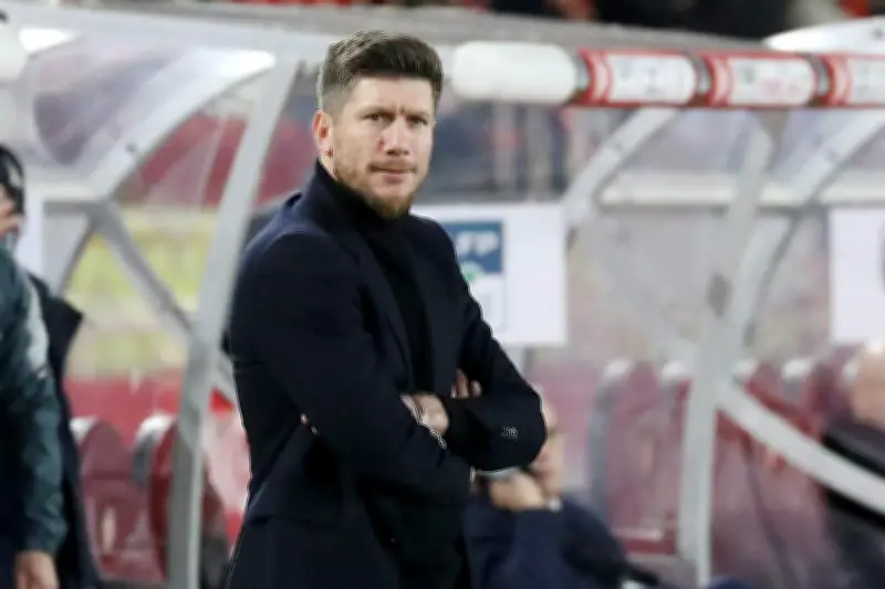 Monaco enchaîne une 7e victoire et revient à hauteur de Marseille en Ligue 1