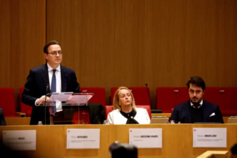 Monaco : la mobilité au cœur des idées citoyennes récoltées par la minorité