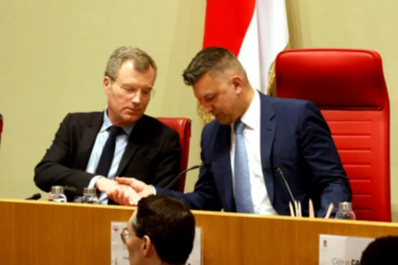 Monaco : le Conseil national exige des avancées concrètes sur le logement et les déchets