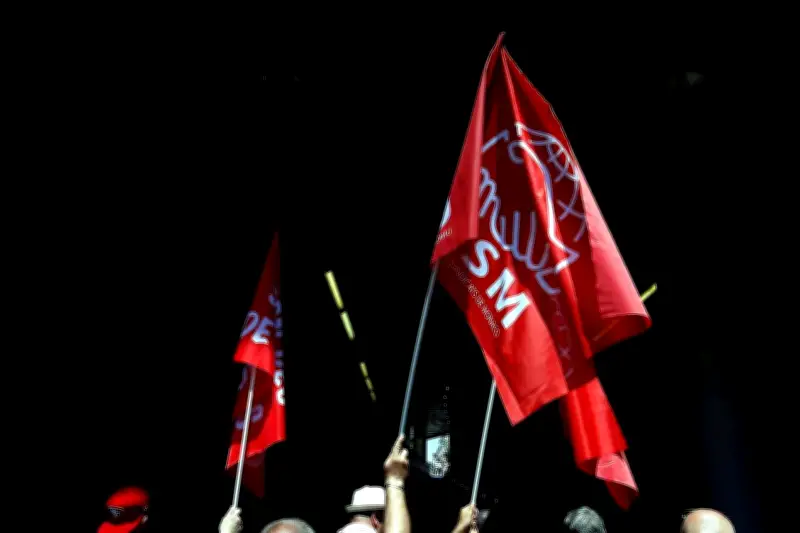 Monaco : l'Union des syndicats appelle à une grève massive pour défendre retraites et droits des salariés