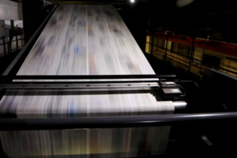 Monaco-Matin indisponible en kiosque ce mercredi 1er avril 2026 pour cause de panne technique