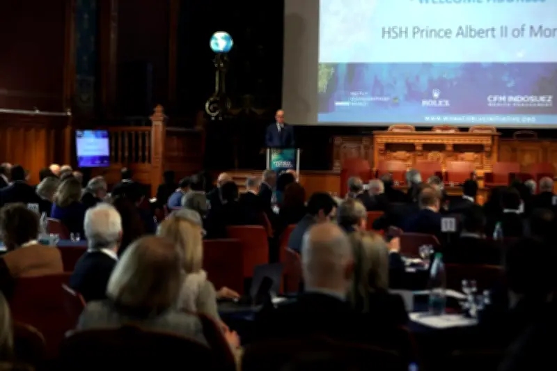 Monaco mobilise le secteur privé pour protéger durablement les océans lors de deux événements clés