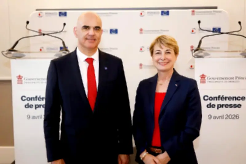 Monaco prend la tête du Conseil de l'Europe : une présidence historique pour les droits humains