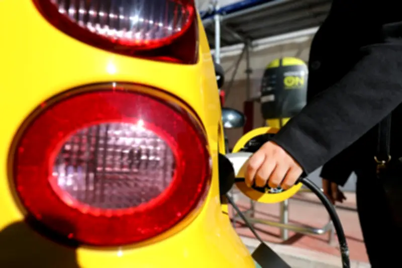 Monaco renforce le contrôle technique pour les véhicules électriques et hybrides