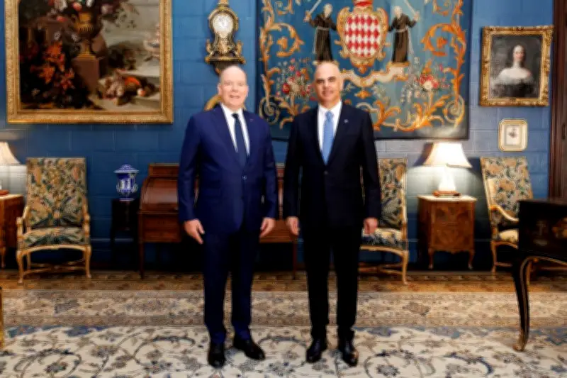 Monaco s'apprête à présider le Conseil de l'Europe : les enjeux d'une première historique