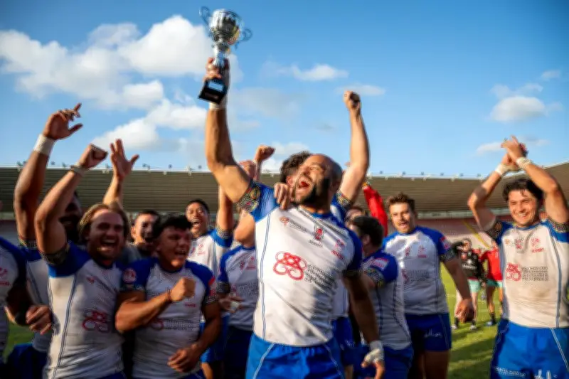 Monaco Sevens : 250 joueurs, hommage à Dominici et festivités le 1er mai