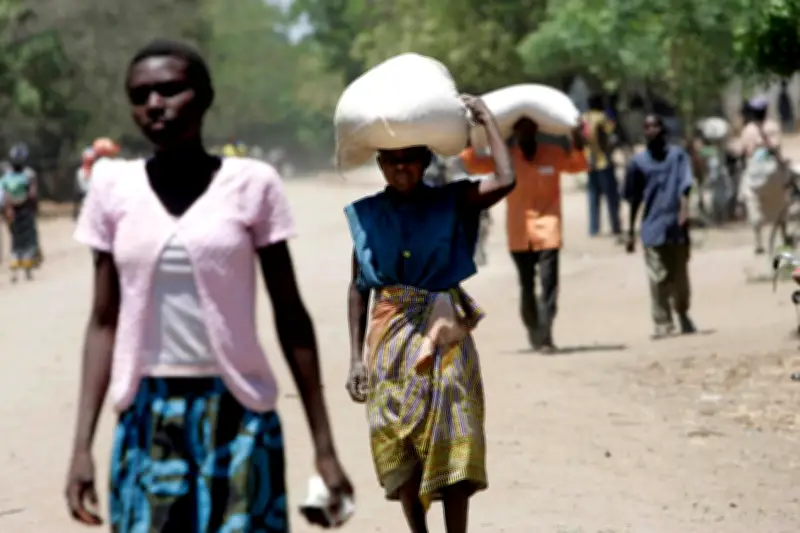 Monaco soutient financièrement l'autonomie alimentaire des femmes