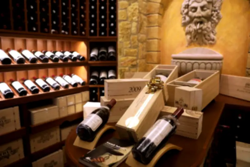 Monaco : une cave centenaire ouvre un salon de dégustation