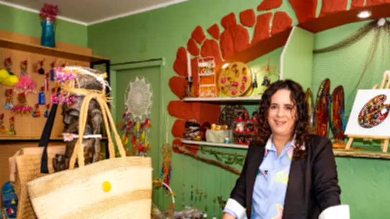 Ô Monde de Fanny : une boutique de souvenirs artisanaux et chaleureuse à Portiragnes