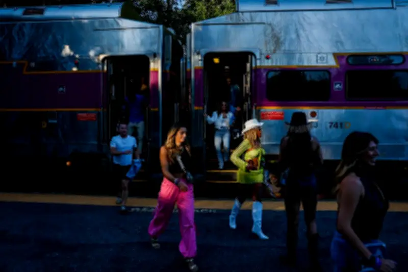 Mondial 2026 : les supporters dénoncent des prix de transport prohibitifs