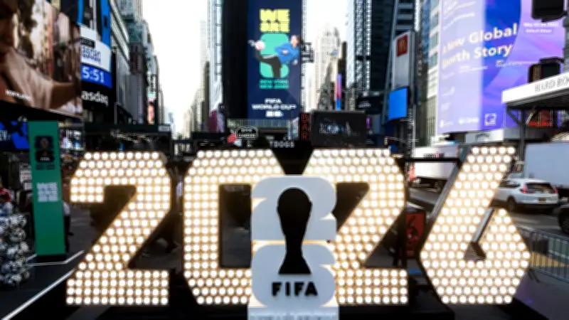 Mondial 2026 : l'Irak rejoint la France dans le groupe I après sa victoire en barrage