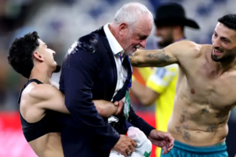 Mondial 2026 : l'Irak rejoint la France, l'Italie absente pour la troisième fois