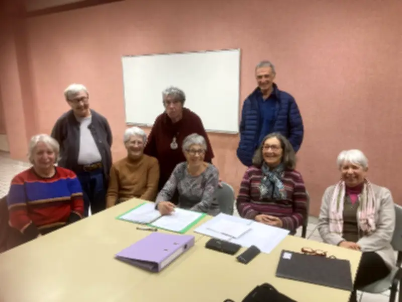 Monein : un service solidaire de transport pour les personnes à mobilité réduite