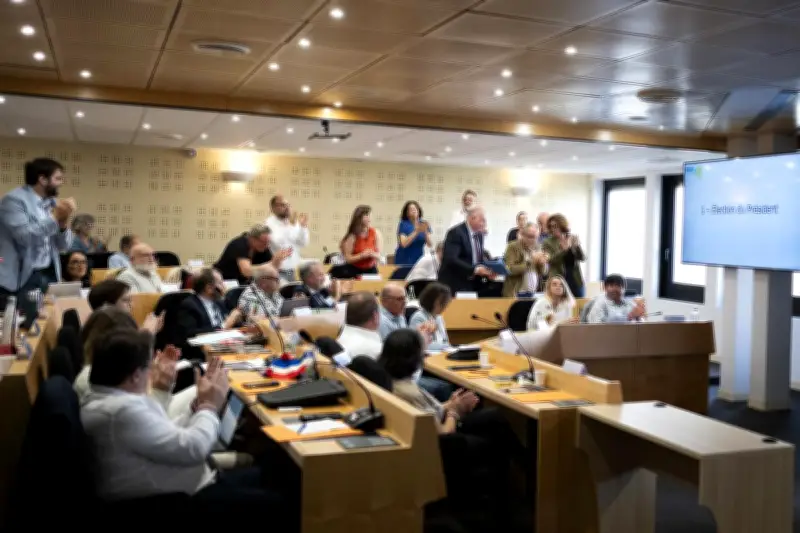 Mont-de-Marsan Agglo : les 14 vice-présidents et leurs délégations