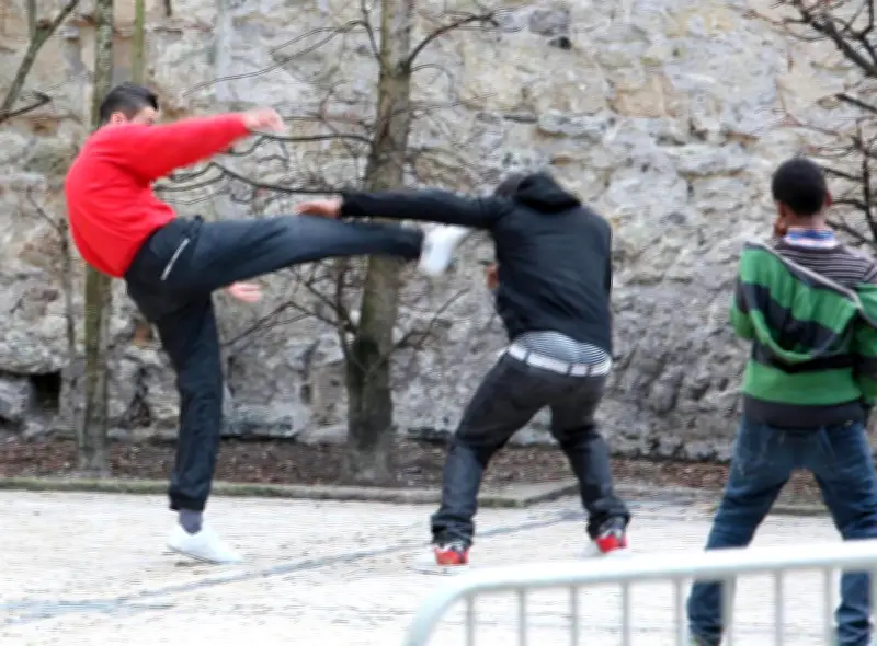 Mont-de-Marsan : deux jeunes mis en cause pour violences aggravées dans un foyer
