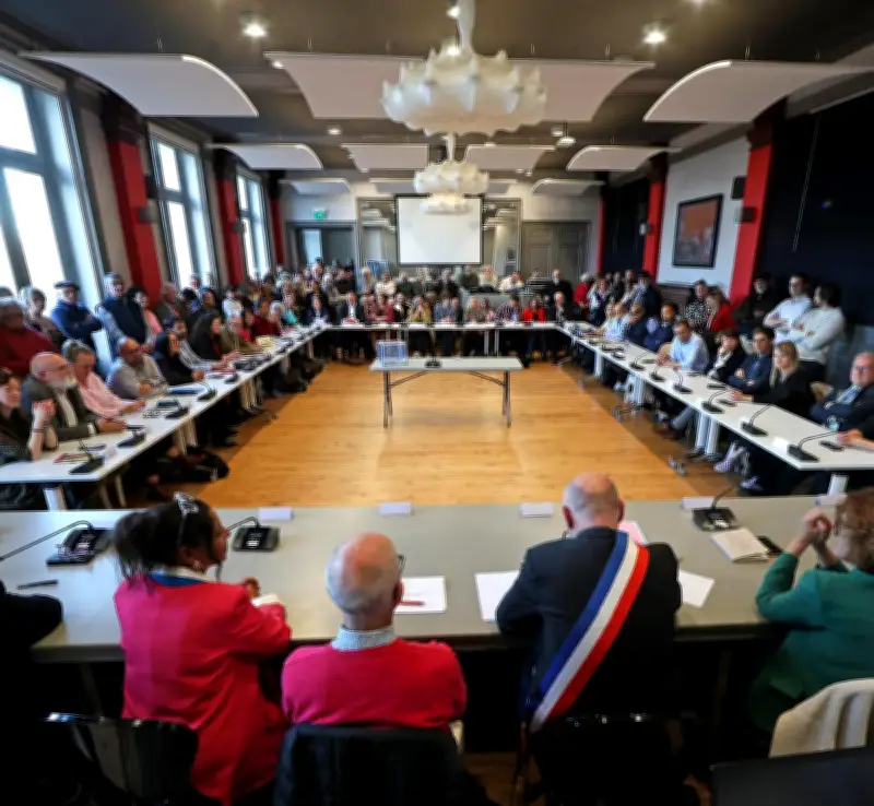 Mont-de-Marsan : le Conseil municipal du 8 mars aborde le budget 2026 et les indemnités