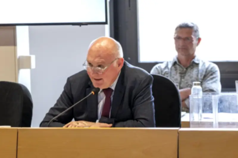 Mont-de-Marsan : le président de l'Agglo menace d'annuler un festival metal pour un groupe d'extrême droite