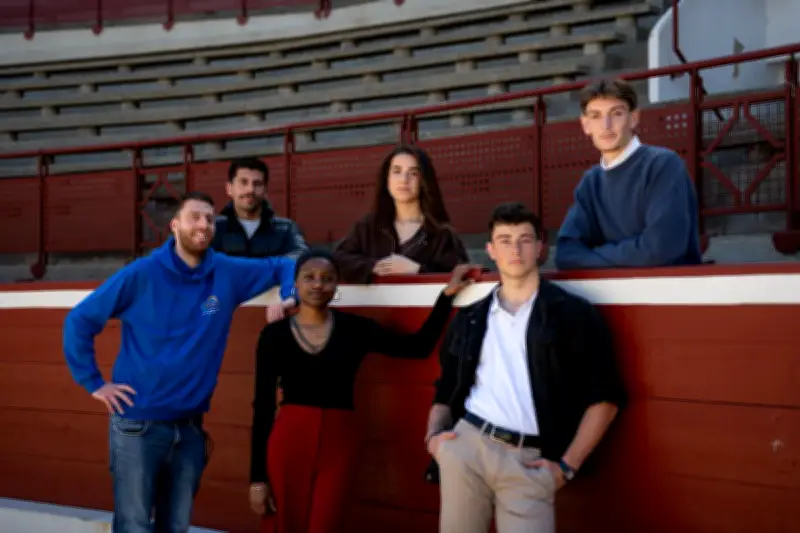 Mont-de-Marsan : Les Olympiades étudiantes reviennent pour une 4e édition au Plumaçon