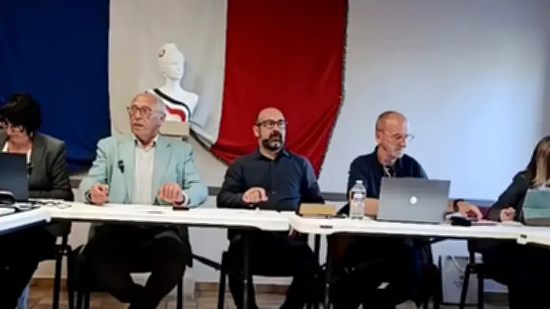 Montady : le conseil municipal fixe les délégations des adjoints et les indemnités