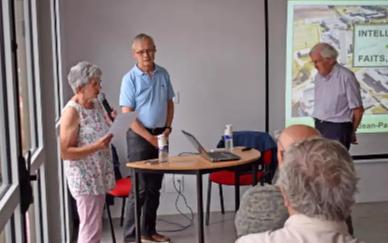 Montardon : une conférence pour démystifier l'IA et ses limites écologiques