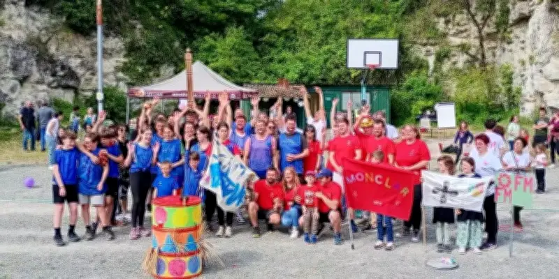 Montastruc accueille la 2e édition des Intervillages ce dimanche 19 avril