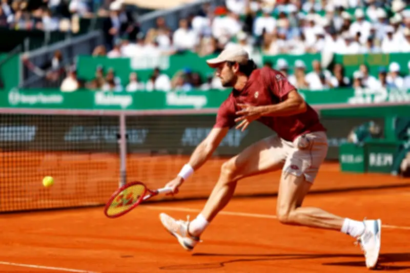 Monte-Carlo : Vacherot confirme, les Français déçoivent, Fonseca surprend