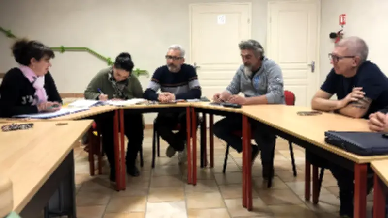 Monteils : le conseil municipal organise ses fonctions et commissions