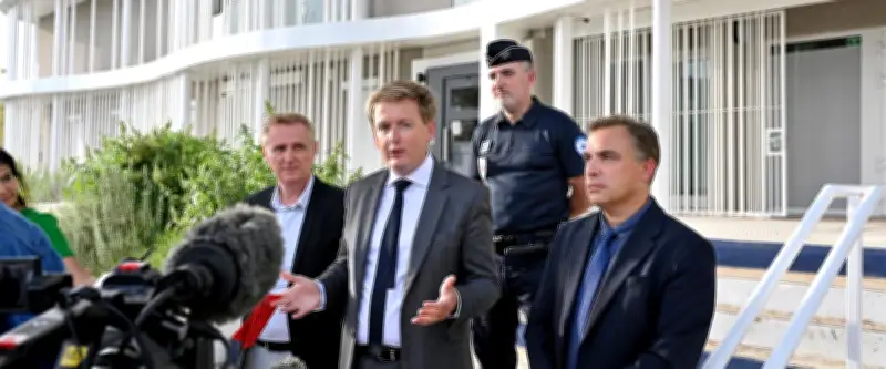 Montpellier : 677 interpellations et 226 000 € saisis dans le plan antidrogue