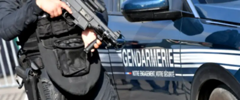 Montpellier : agression violente à la barre de fer devant Trifontaine