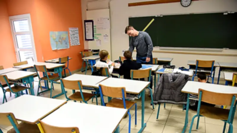 Montpellier : classes quasi vides après la réouverture surprise des écoles