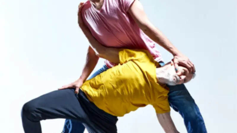 Montpellier : Danse intergénérationnelle et art organique illuminent la scène culturelle