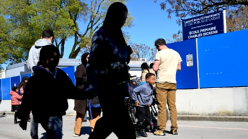 Montpellier : des parents choqués par le silence après la mise en examen d'un ex-animateur scolaire