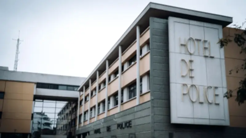 Montpellier : deux sœurs contrôlées dans une voiture volée, sans permis