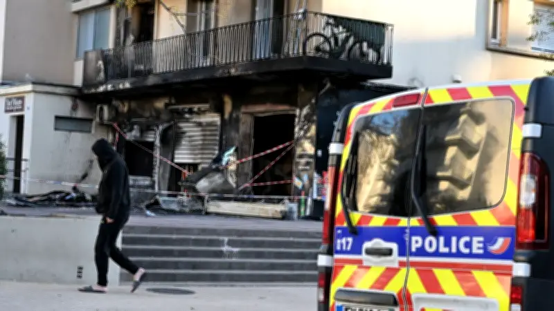 Montpellier durcit la réglementation des épiceries de nuit face à l'insécurité