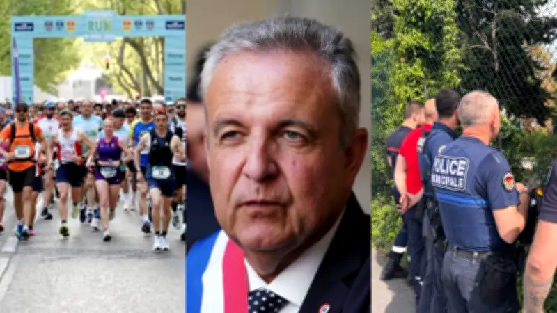 Montpellier en effervescence pour son festival de running, tensions à Sète sur les forages