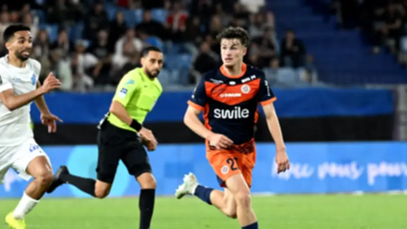 Montpellier face à Amiens : une mission cruciale pour les barrages en Ligue 2