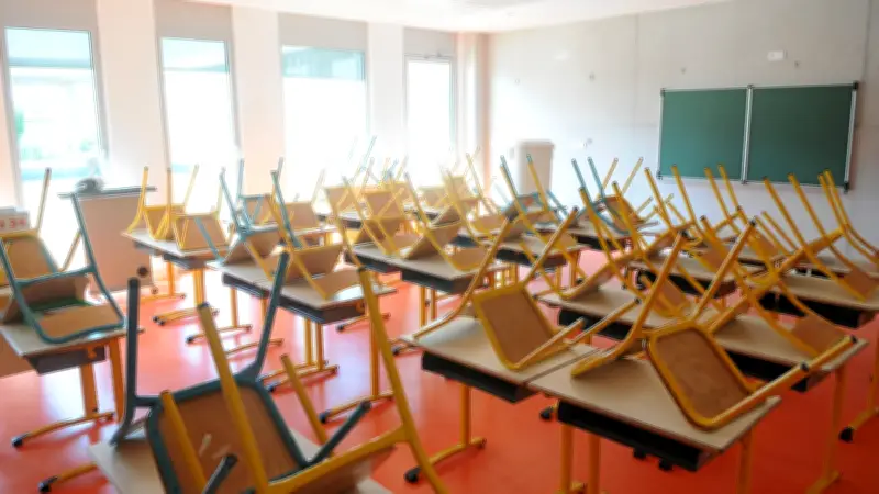 Montpellier : fermetures de classes et enseignants sous pression menacent l'éducation