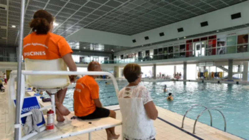 Montpellier intensifie la lutte contre les noyades avant l'été