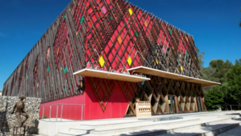 Montpellier : la course pour diriger la Cité européenne du théâtre est lancée