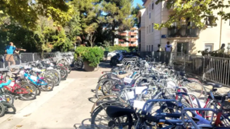 Montpellier : La Grande Bourse aux Vélos d'Occasion revient ce week-end