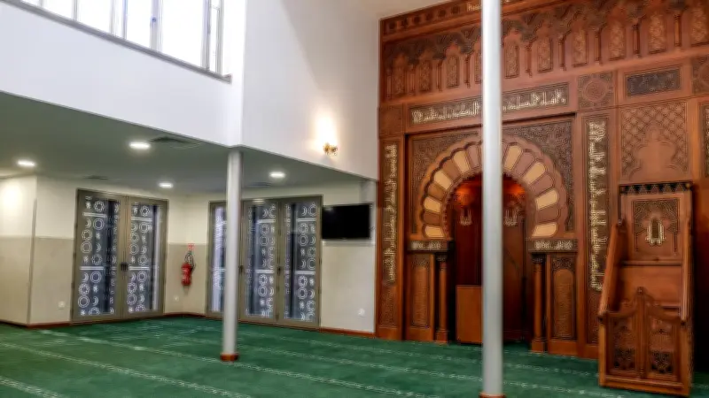 Montpellier : la mosquée Annour en proie à une bataille judiciaire et communautaire