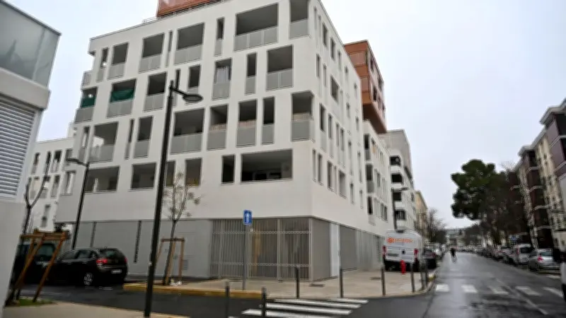 Montpellier : la résidence H2O, un cauchemar pour les locataires