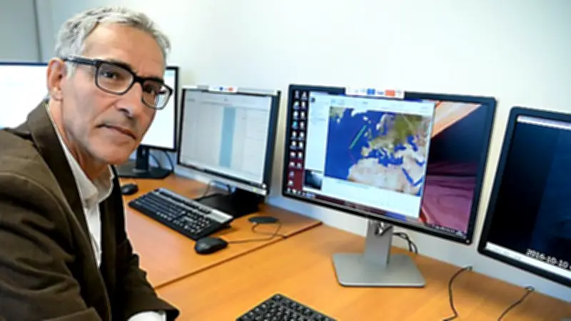 Montpellier : l'imagerie satellitaire double ses capacités à la MTD