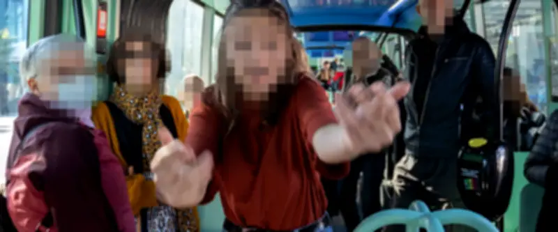 Montpellier : lynché et dépouillé dans le tramway ligne 4