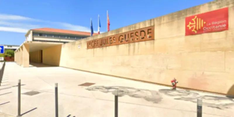 Montpellier : sanctions après une altercation lycéen-professeur diffusée en ligne