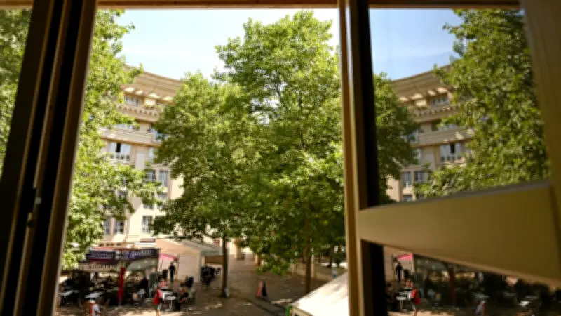 Montpellier : sans volets, les locataires du Nombre d'Or étouffent
