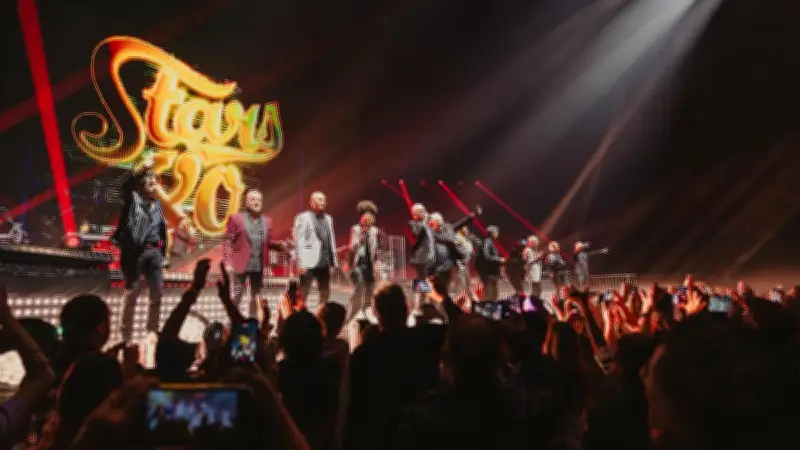 Montpellier : Stars 80, cirque engagé et festival du jeu au programme de la semaine