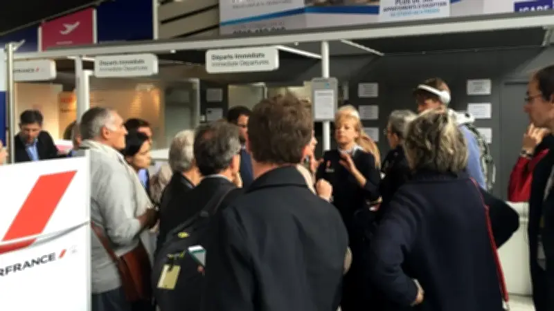 Montpellier : trafic aérien perturbé par le brouillard à l'aéroport