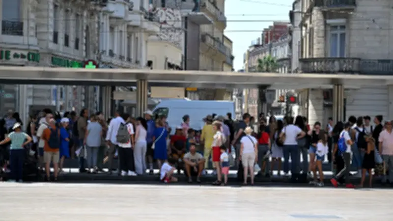 Montpellier : un ado de 13 ans vole une casquette à un autre pour son plaisir