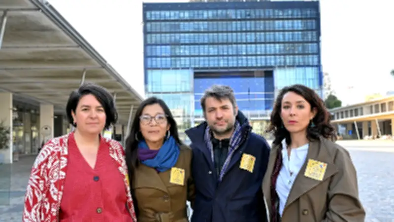 Montpellier : un animateur accusé de viols sur enfants, l'association dénonce le silence imposé